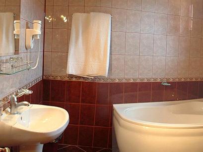 Hotel 3* Maria Ramnicu Valcea Romania