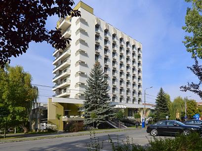 Hotel 3* Hunguest Fenyo Miercurea Ciuc Romania