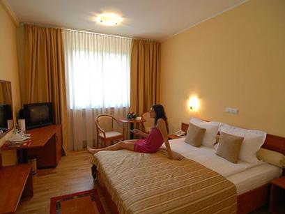 Hotel 3* Hunguest Fenyo Miercurea Ciuc Romania