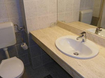 Hotel 3* Hunguest Fenyo Miercurea Ciuc Romania