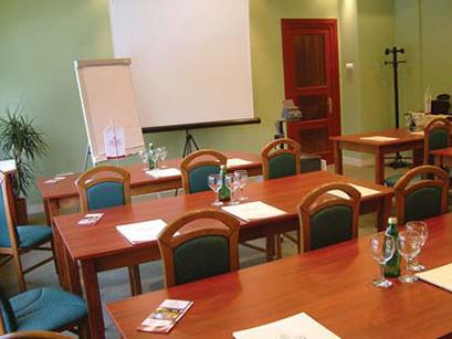 Hotel 3* Hunguest Fenyo Miercurea Ciuc Romania