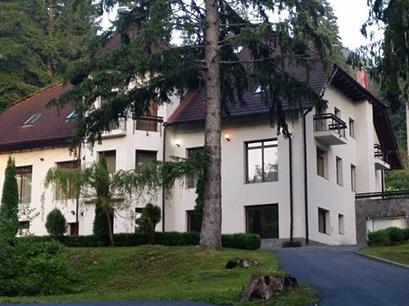 Vila 4* Daria Poiana Brasov Romania