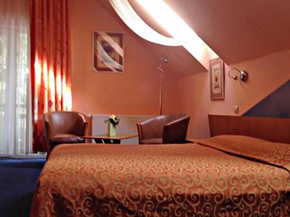 Vila 4* Daria Poiana Brasov Romania