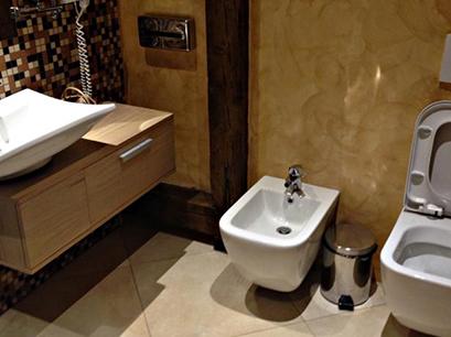 Vila 4* Daria Poiana Brasov Romania