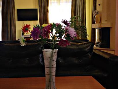 Vila 4* Daria Poiana Brasov Romania