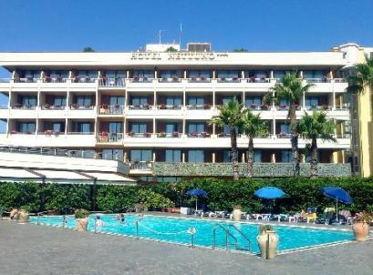 Hotel 4* Nettuno Catania Italia