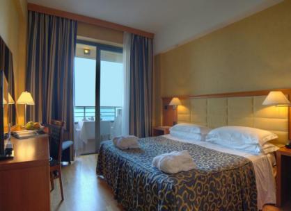 Hotel 4* Nettuno Catania Italia