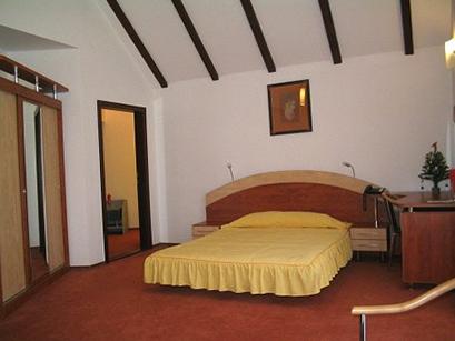 Hotel 4* Condor Poiana Brasov Romania