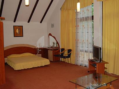 Hotel 4* Condor Poiana Brasov Romania