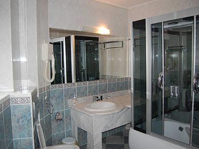 Hotel 4* Condor Poiana Brasov Romania