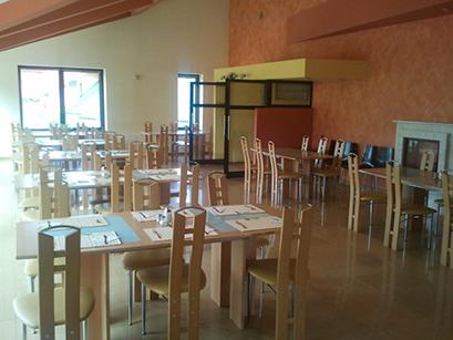 Hotel 4* Condor Poiana Brasov Romania