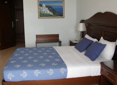 Hotel 3* Kymata Paralia Katerini Grecia