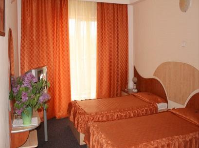 Hotel 3* Eden Oradea Romania