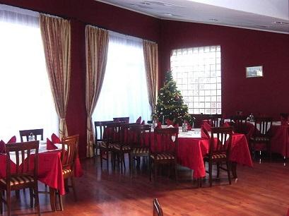 Hotel 3* Eden Oradea Romania