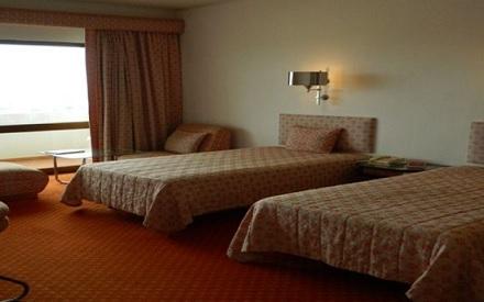 Hotel 4* Forte Da Oura Beach&Sun Suites Albufeira Portugalia