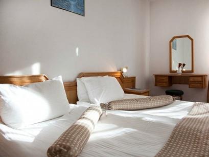 Hotel 3* Rina Tirol - TEMPORARILY CLOSED Poiana Brasov Romania