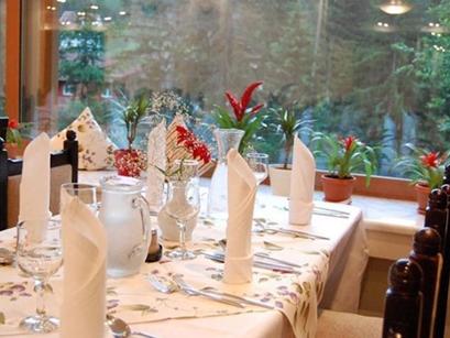 Hotel 3* Rina Tirol - TEMPORARILY CLOSED Poiana Brasov Romania