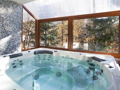 Hotel 3* Rina Tirol - TEMPORARILY CLOSED Poiana Brasov Romania