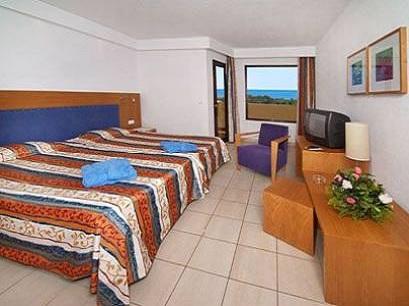 Hotel 4* Alfamar Beach Resort  Albufeira Portugalia