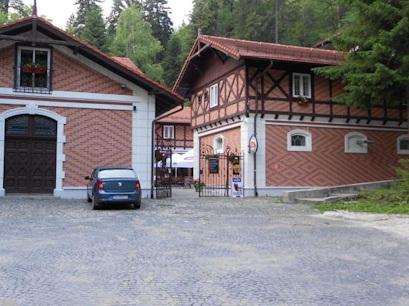 Hotel 3* Bastion Sinaia Romania