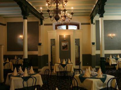 Hotel 3* Bastion Sinaia Romania