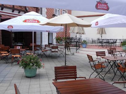 Hotel 3* Bastion Sinaia Romania