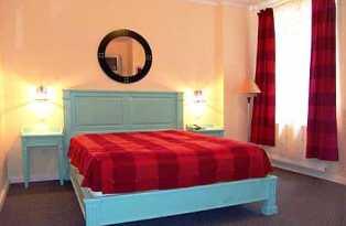 Pensiune 3* Argint Sinaia Romania