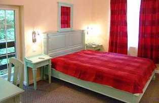 Pensiune 3* Argint Sinaia Romania