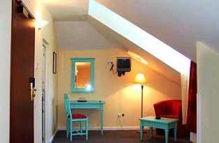 Pensiune 3* Argint Sinaia Romania