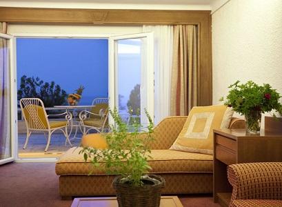 Hotel 4* Athos Palace Kallithea Grecia