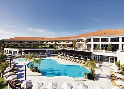 Hotel 4* Monte Da Quinta Quinta do Lago Portugalia