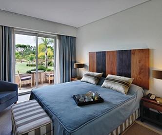 Hotel 4* Monte Da Quinta Quinta do Lago Portugalia