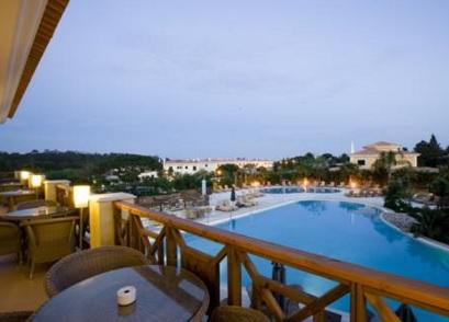 Hotel 4* Monte Da Quinta Quinta do Lago Portugalia