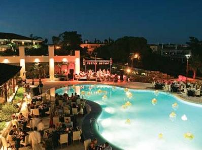 Hotel 4* Monte Da Quinta Quinta do Lago Portugalia