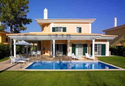 Hotel 4* Monte Da Quinta Quinta do Lago Portugalia