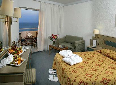 Hotel 4* Pallini Beach Kallithea Grecia
