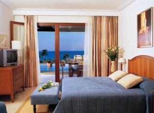Hotel 5* Aegean Melathron Kallithea Grecia