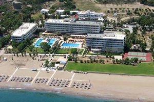 Hotel 4* Blue Sea Faliraki Grecia