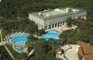 Hotel 5* Mirada del Mar Kemer Turcia