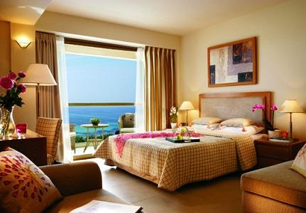 Hotel 5* Sani Beach Sani Grecia