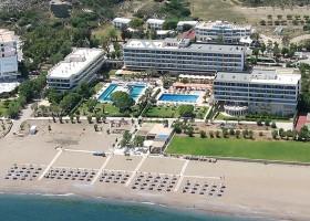 Hotel 3* Blue Star Faliraki Grecia