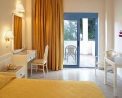 Hotel 3* Blue Star Faliraki Grecia