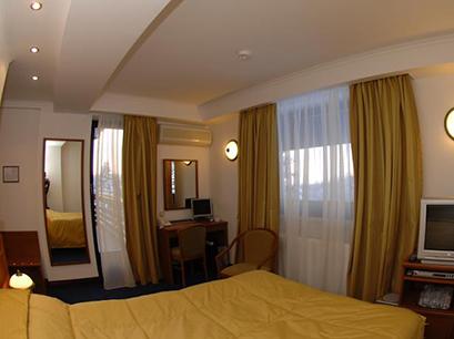 Pensiune 5* Heraldic Club Poiana Brasov Romania