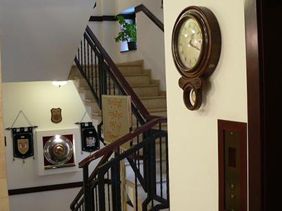 Pensiune 5* Heraldic Club Poiana Brasov Romania