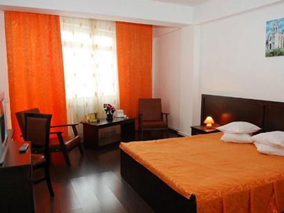 Hotel 3* Marea Neagra Sinaia Romania