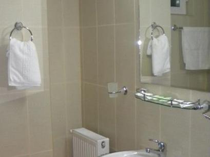 Hotel 3* Marea Neagra Sinaia Romania