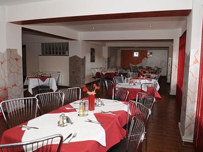 Hotel 3* Marea Neagra Sinaia Romania