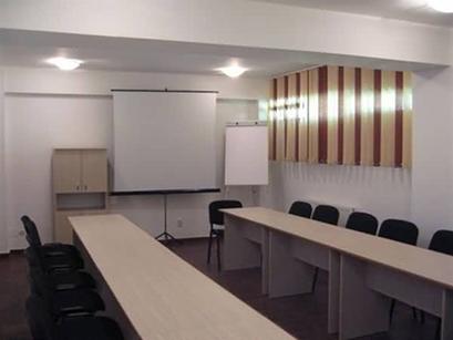 Hotel 3* Marea Neagra Sinaia Romania