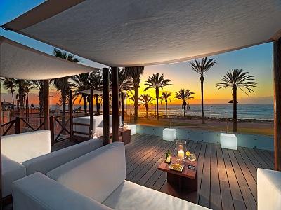 Hotel 4* Conquistador Playa de las Americas Spania