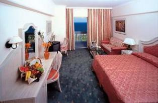 Hotel 5* Rodos Palladium Faliraki Grecia
